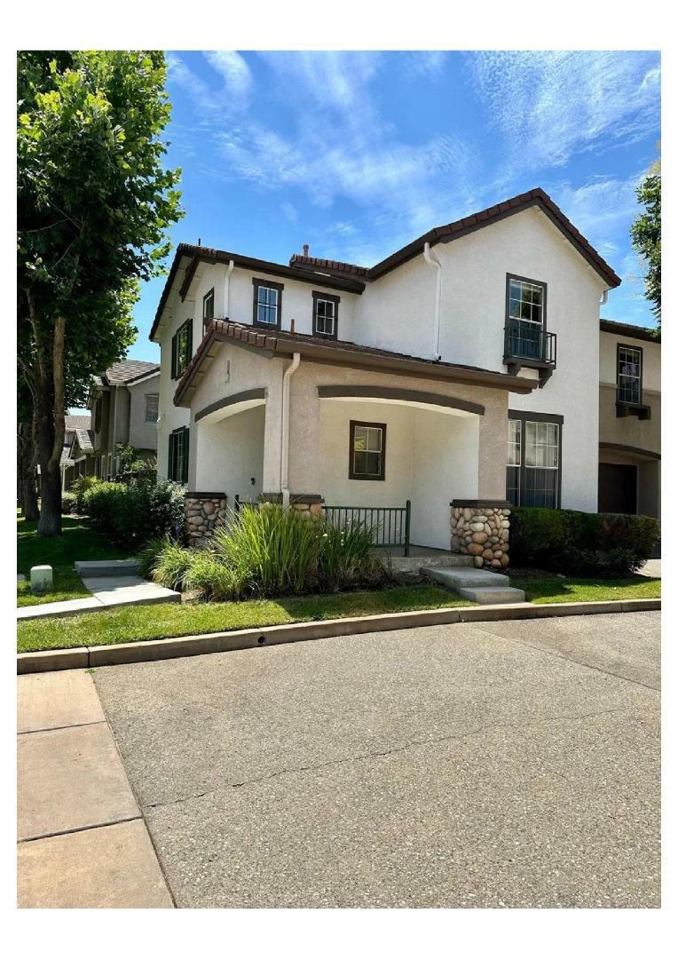 Property Photo:  2829 Rubino Circle  CA 95125 