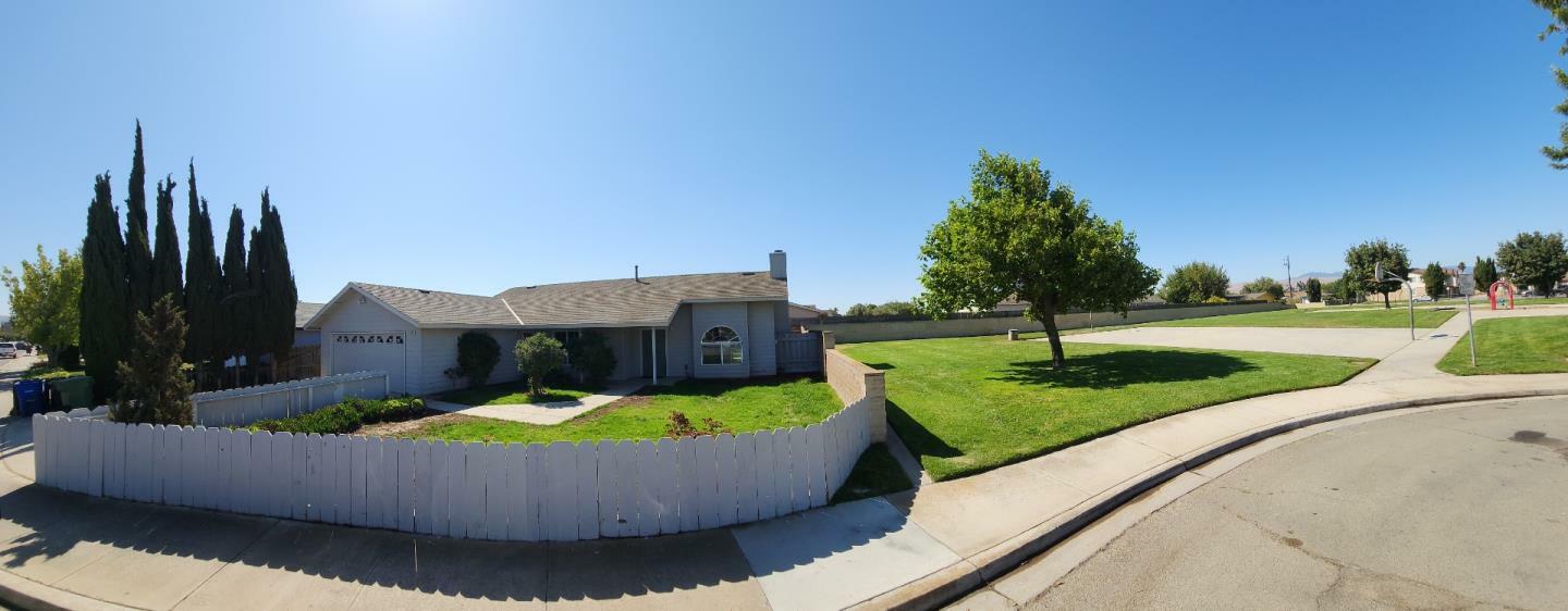 Property Photo: 271 Cabernet Avenue CA 93927