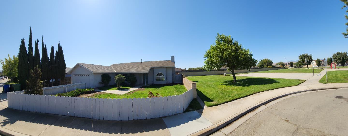 Property Photo: 271 Cabernet Avenue CA 93927