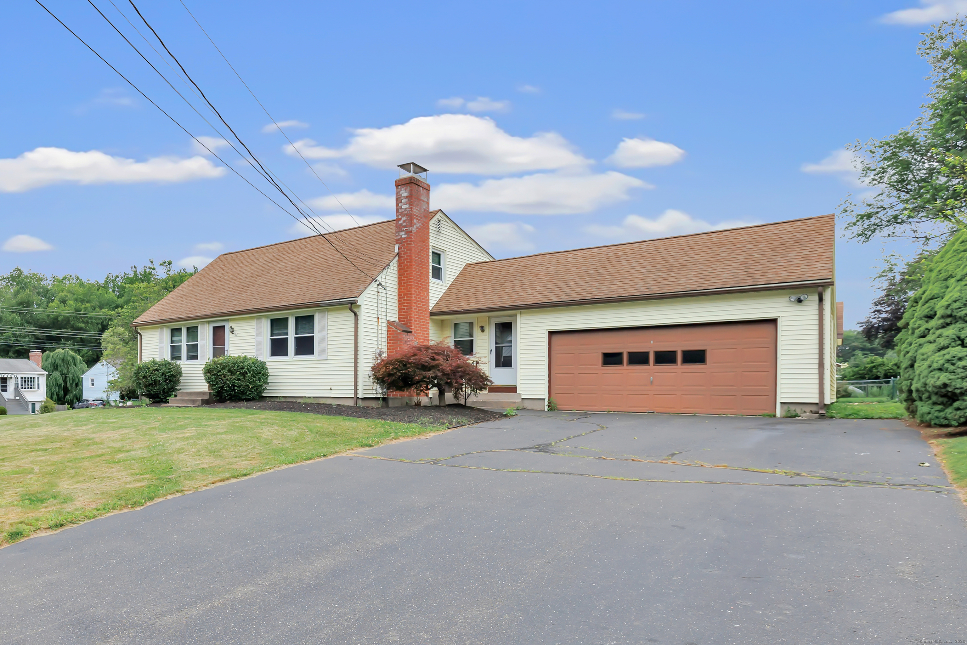 Property Photo: 66 Bridgeport Avenue CT 06010