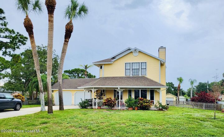 4200 Lee Hall Place  Cocoa FL 32927 photo