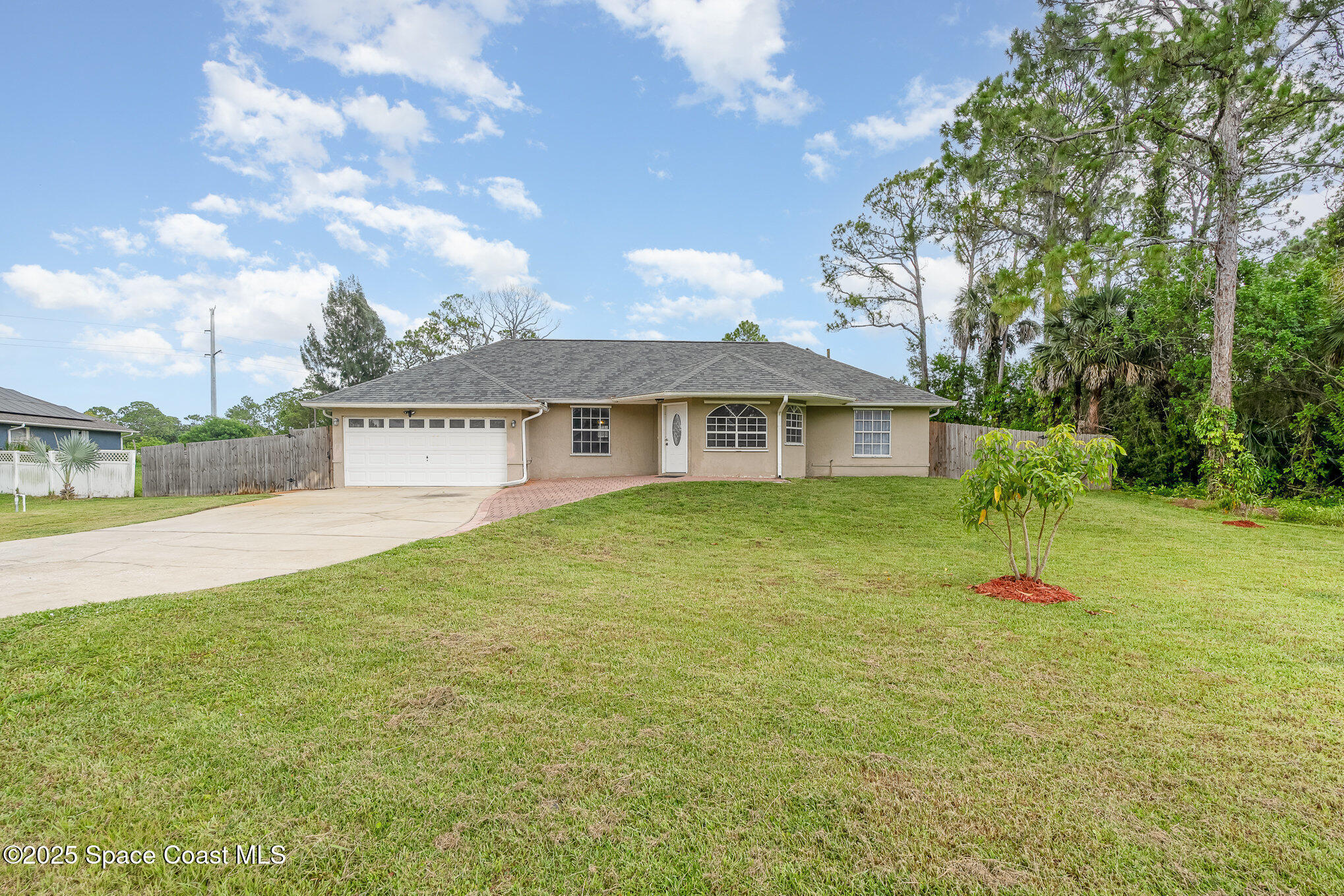 881 Gena Road SW  Palm Bay FL 32908 photo