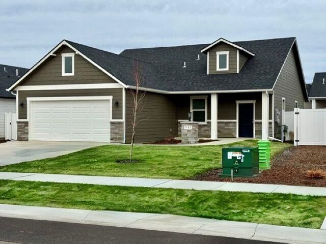 1321 E 12th St  Deer Park WA 99006 photo