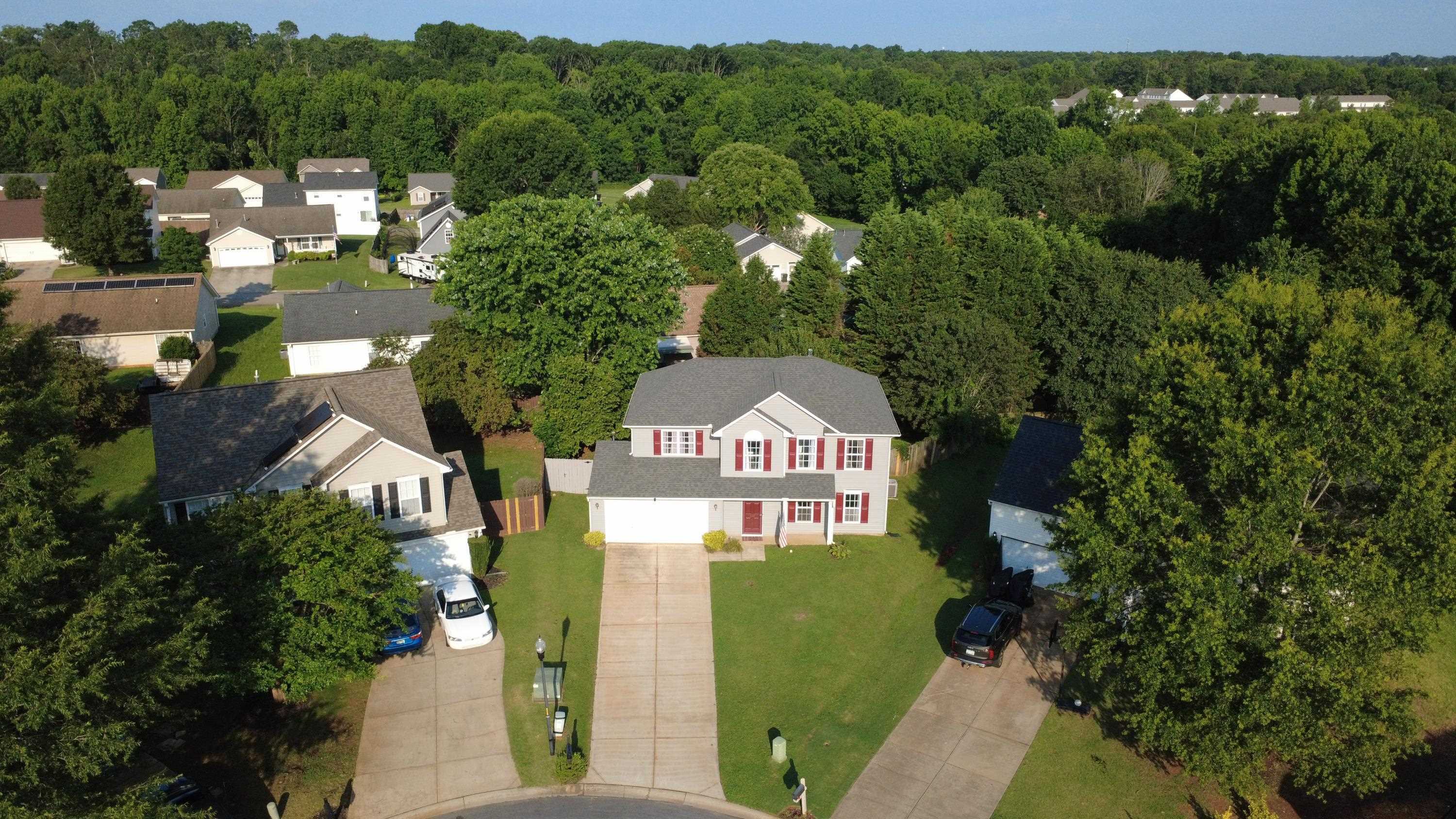 Property Photo: 118 Moonshadow Court SC 29334