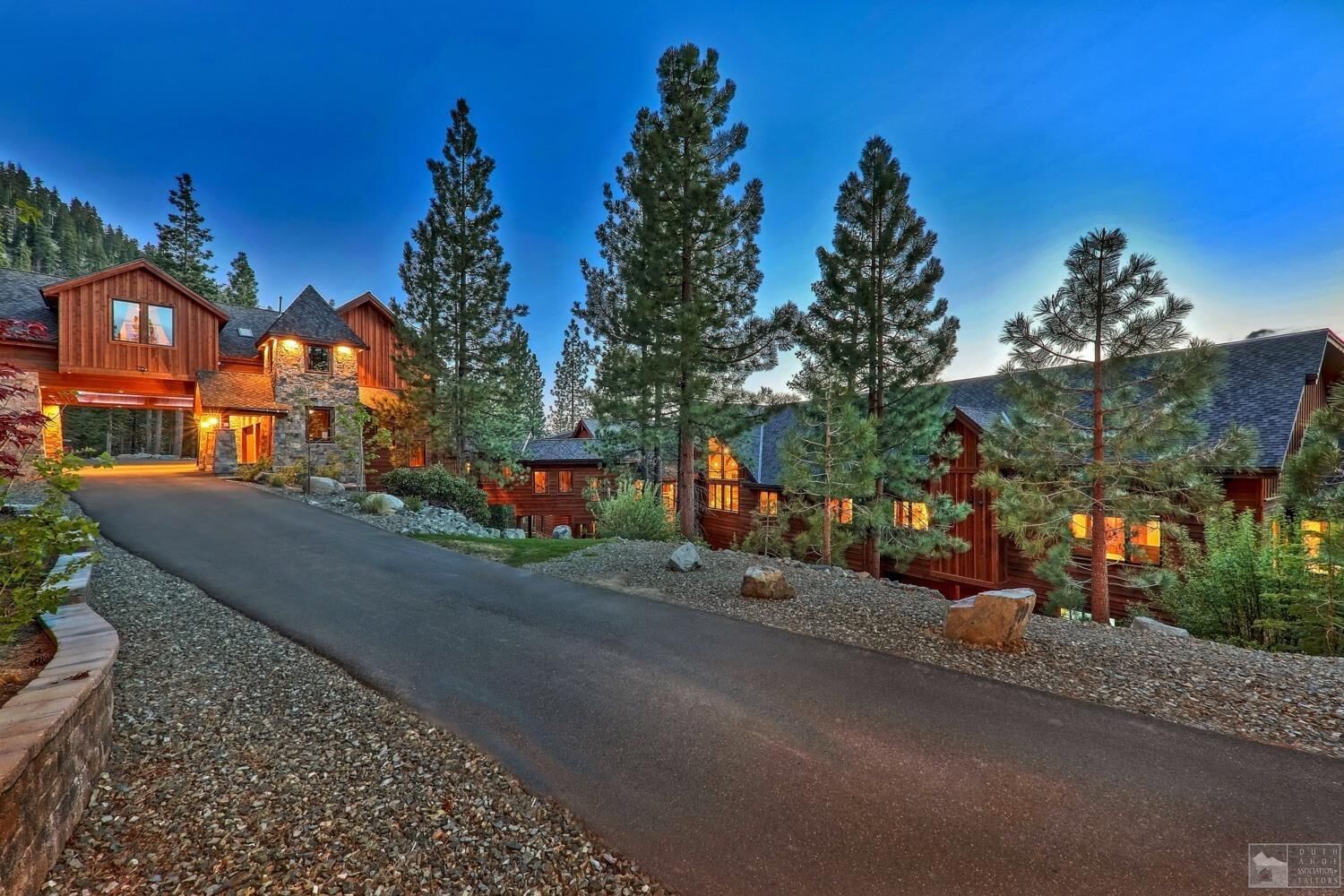 Property Photo:  1639 Sherman Way  CA 96150 