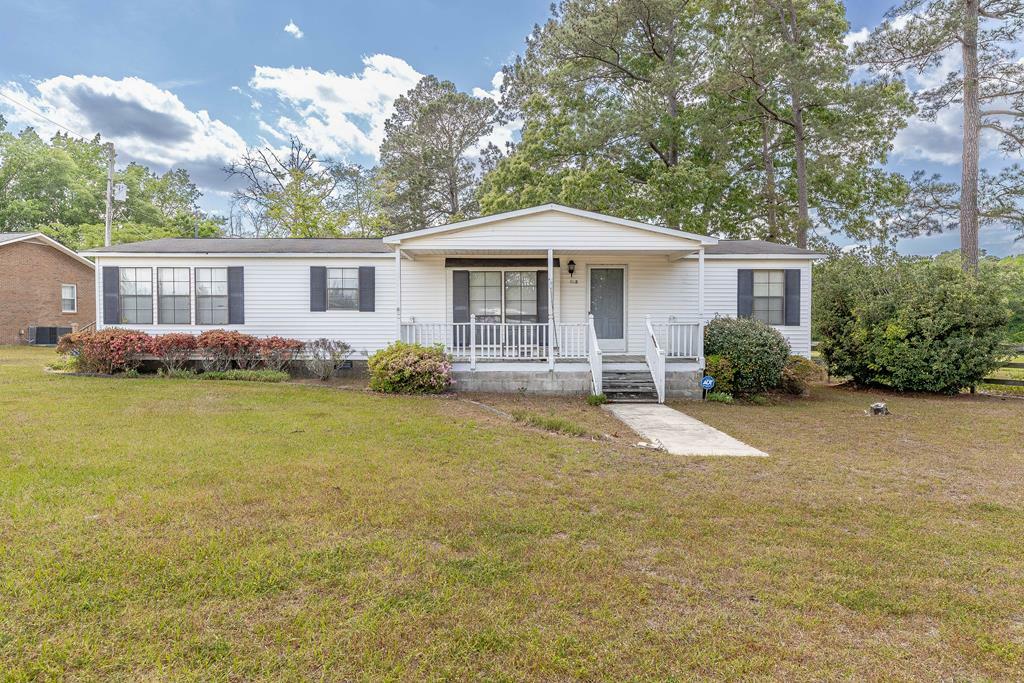 Property Photo: Tee Vee Road SC 29047