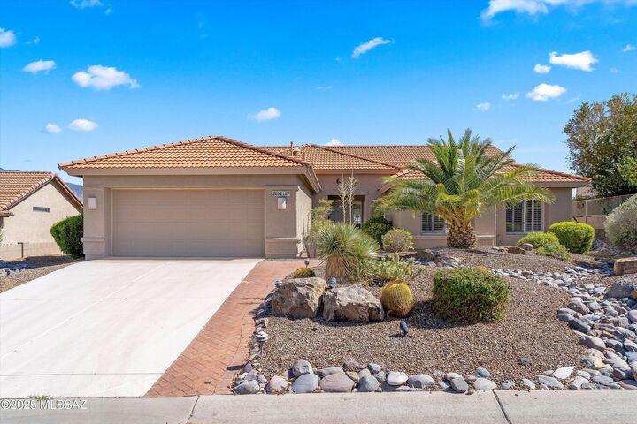Property Photo: 62187 E Amberwood Drive AZ 85739