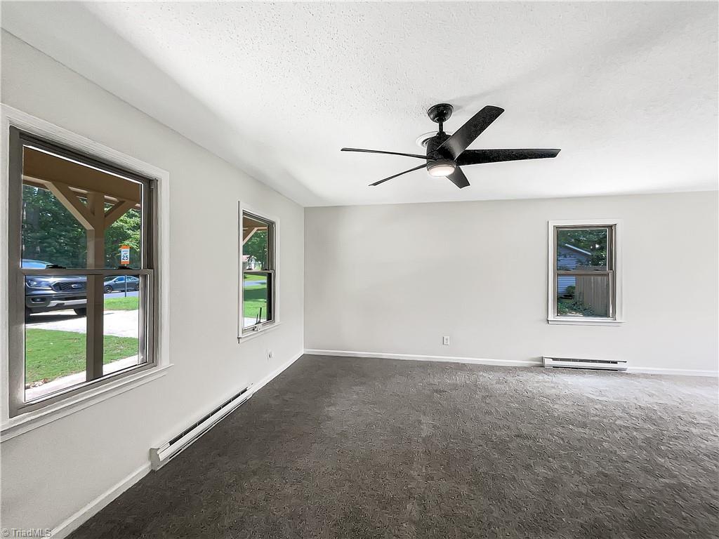 Property Photo:  4899 Chaucer Drive  NC 27407 