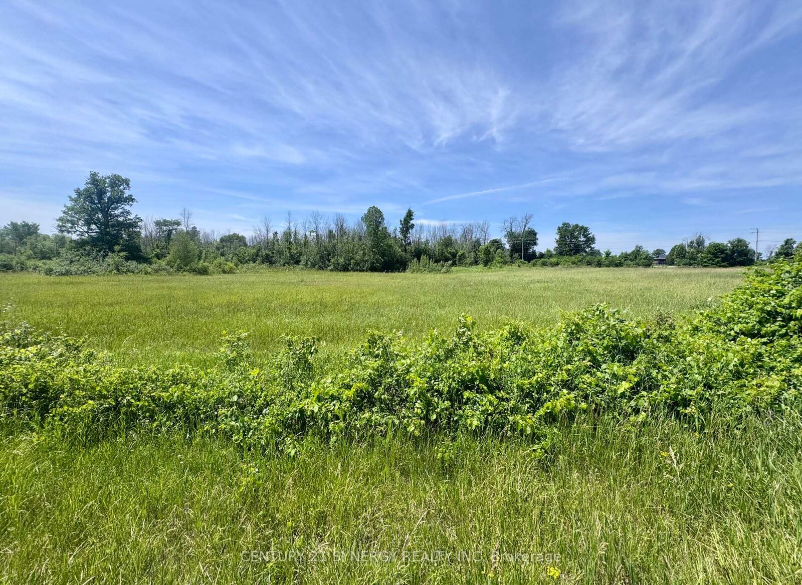 Property Photo:  00 County Road 8 Road E  ON K0E 1Y0 