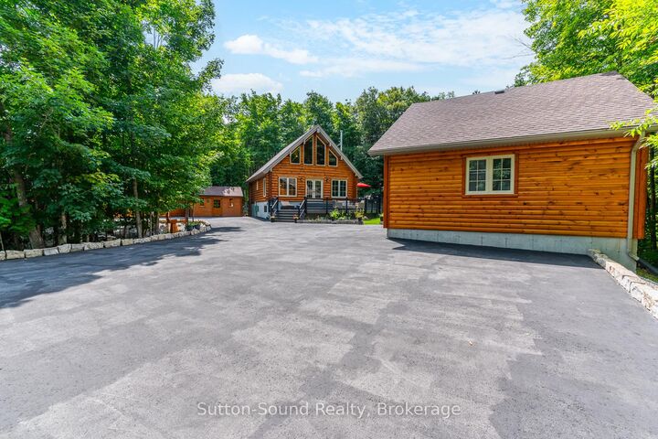 20 Sandy Pines Trail  South Bruce Peninsula ON N0H 2G0 photo
