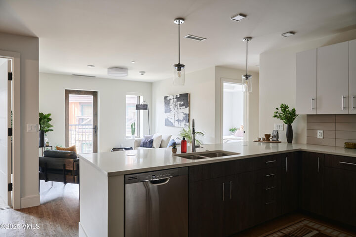 Property Photo: 430 S Frontage Road E Ru-D CO 81657