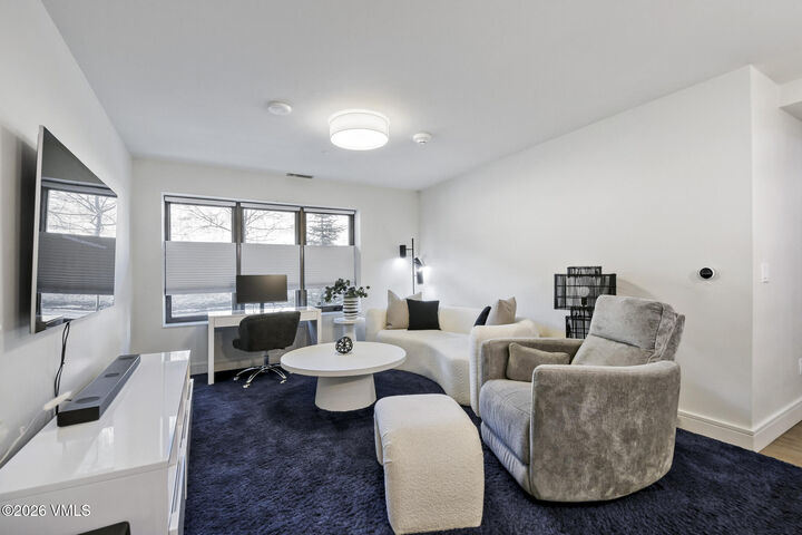 Property Photo: 430 S Frontage Road E CO 81657