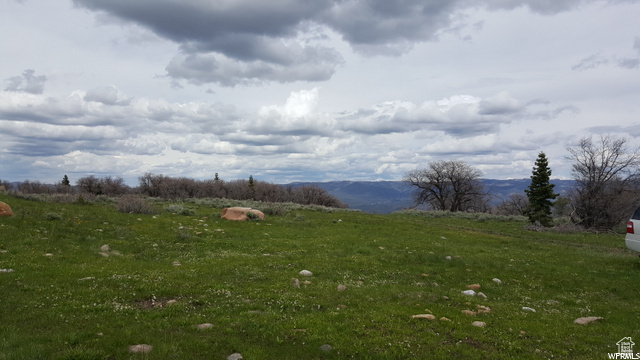 Property Photo: 68 Q Indian Ridge Dr UT 84629