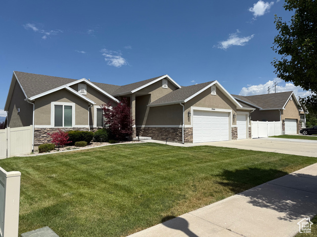 Property Photo:  5944 W Vistas Haven Way S 34  UT 84128 