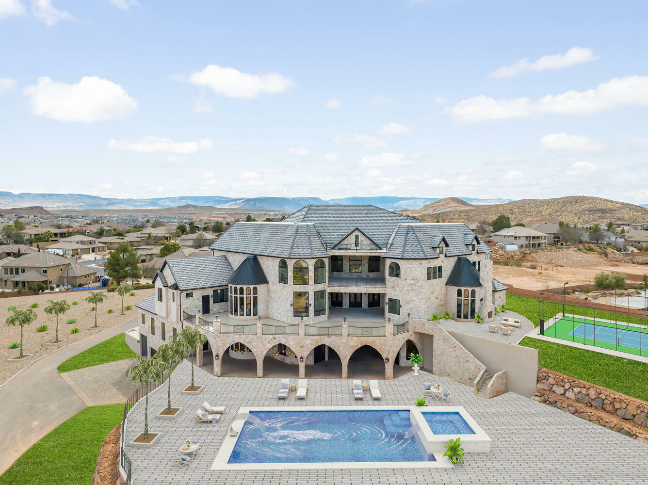 Property Photo:  2836 S 2300 E St  UT 84790 