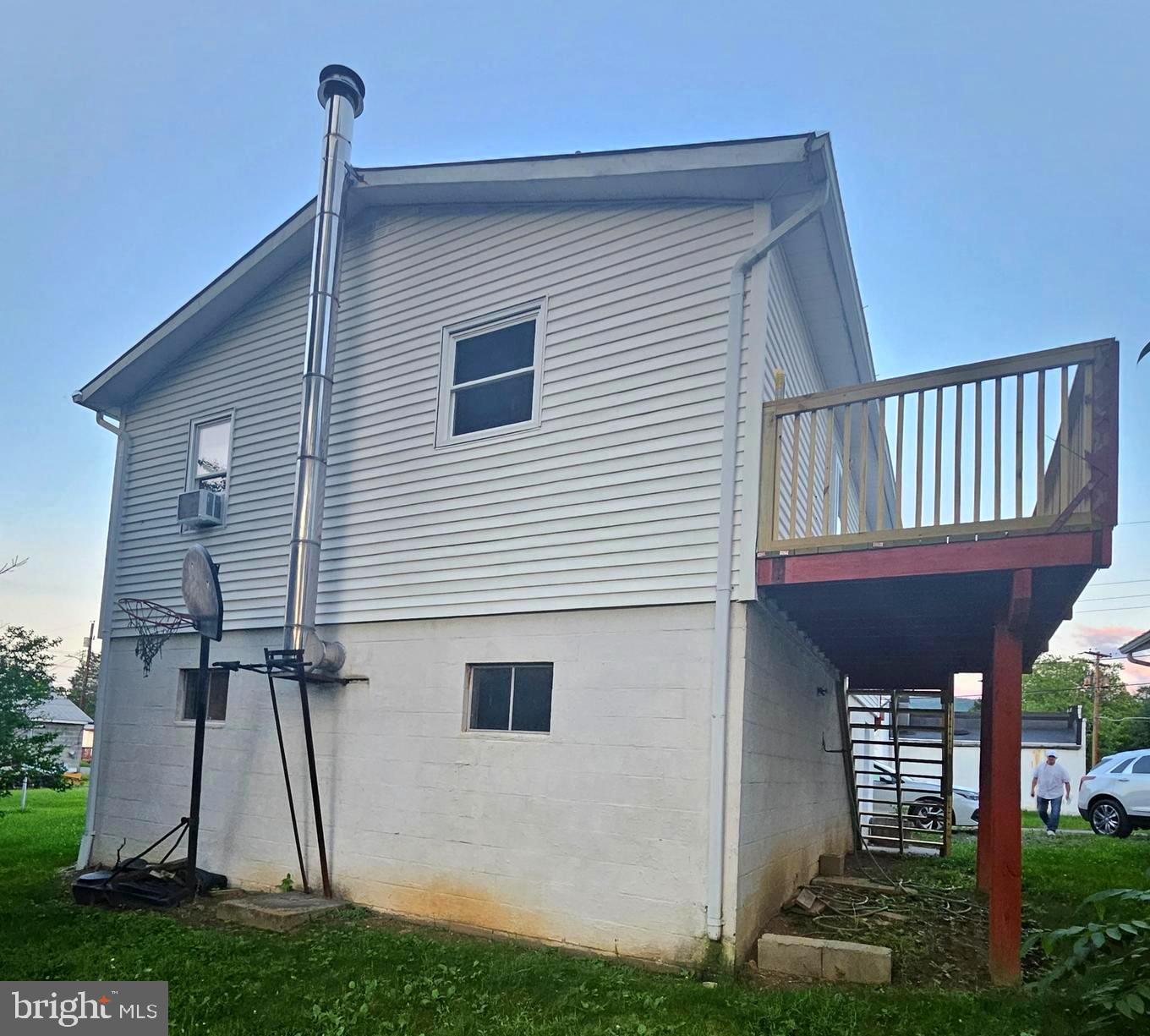 Property Photo:  451 Harmison Lane  WV 26757 