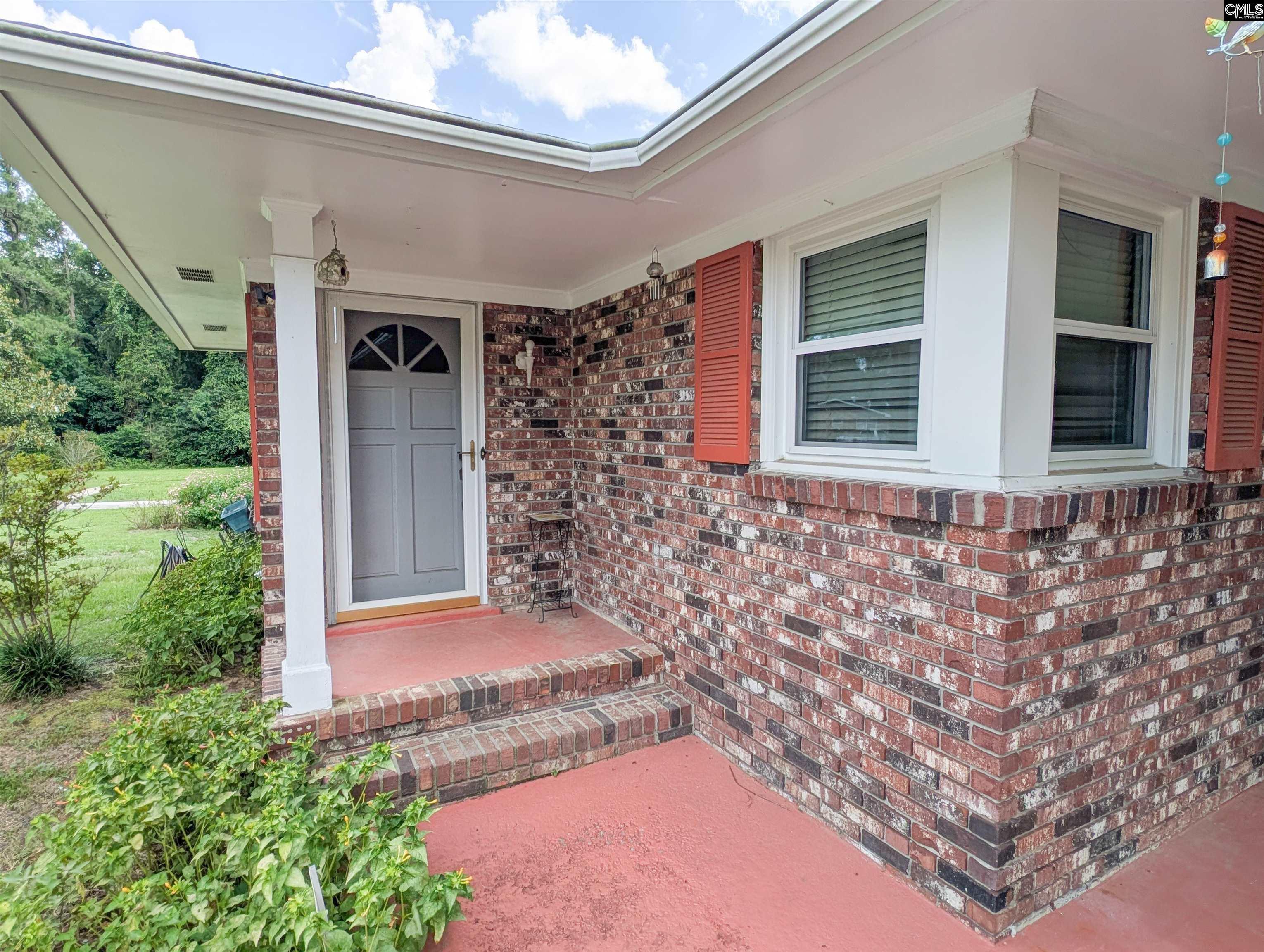 Property Photo:  2818 Kirkwood  SC 29170 