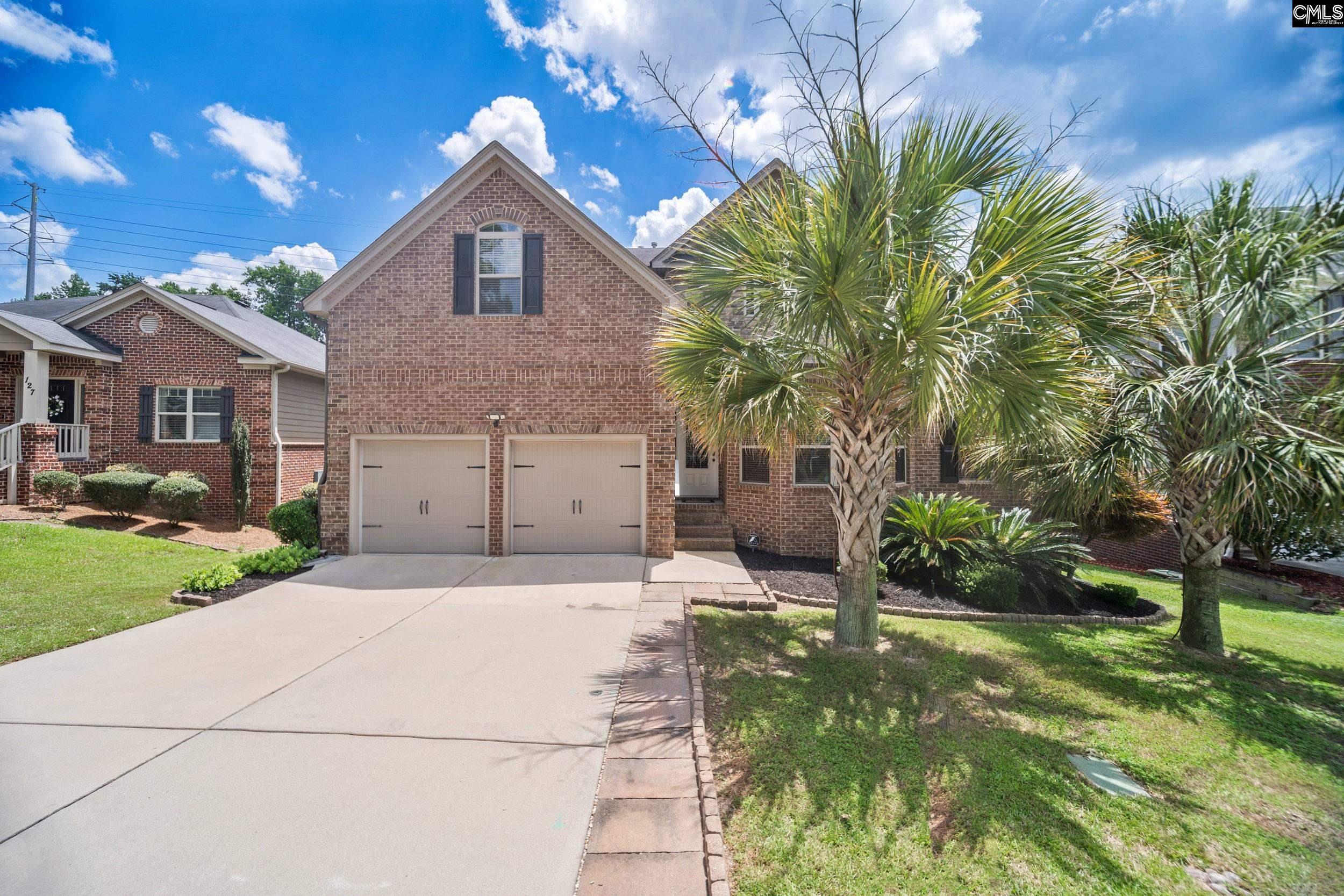 Property Photo: 129 Saks SC 29072