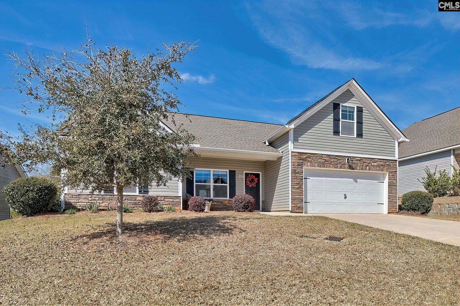 Property Photo:  425 Silver Anchor  SC 29212 