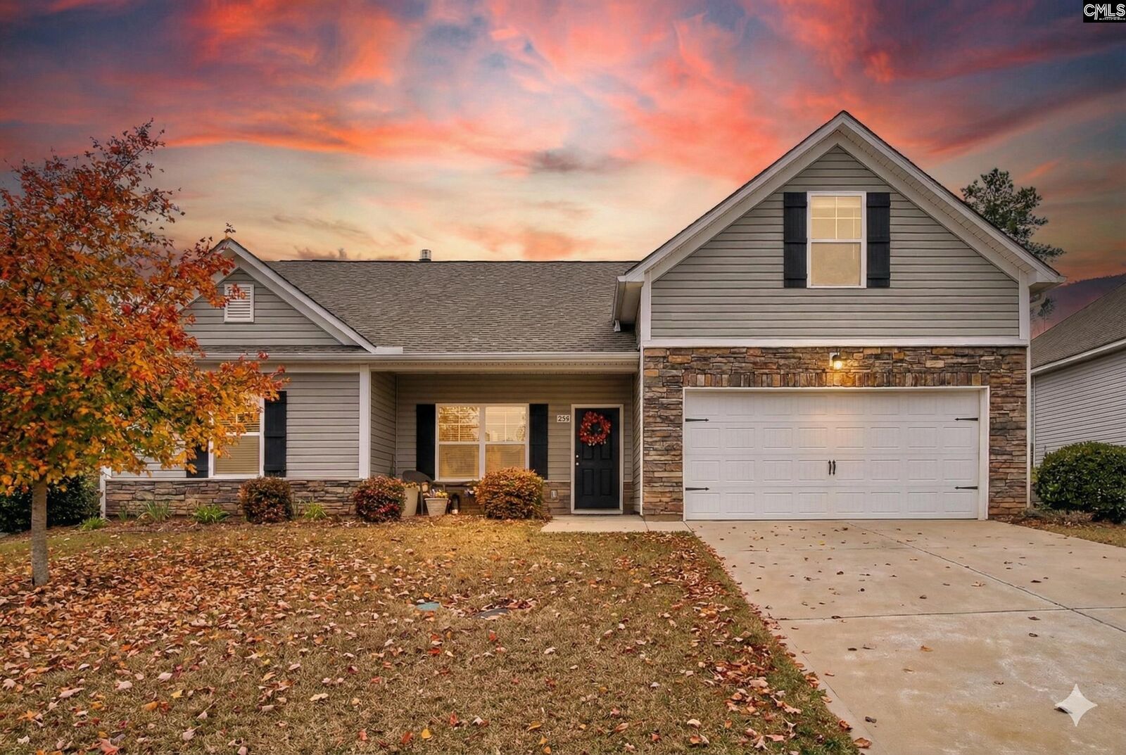 Property Photo:  425 Silver Anchor  SC 29212 