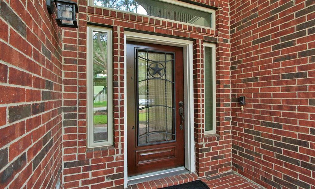 Property Photo: 2019 Westover Park Circle Circle TX 77386