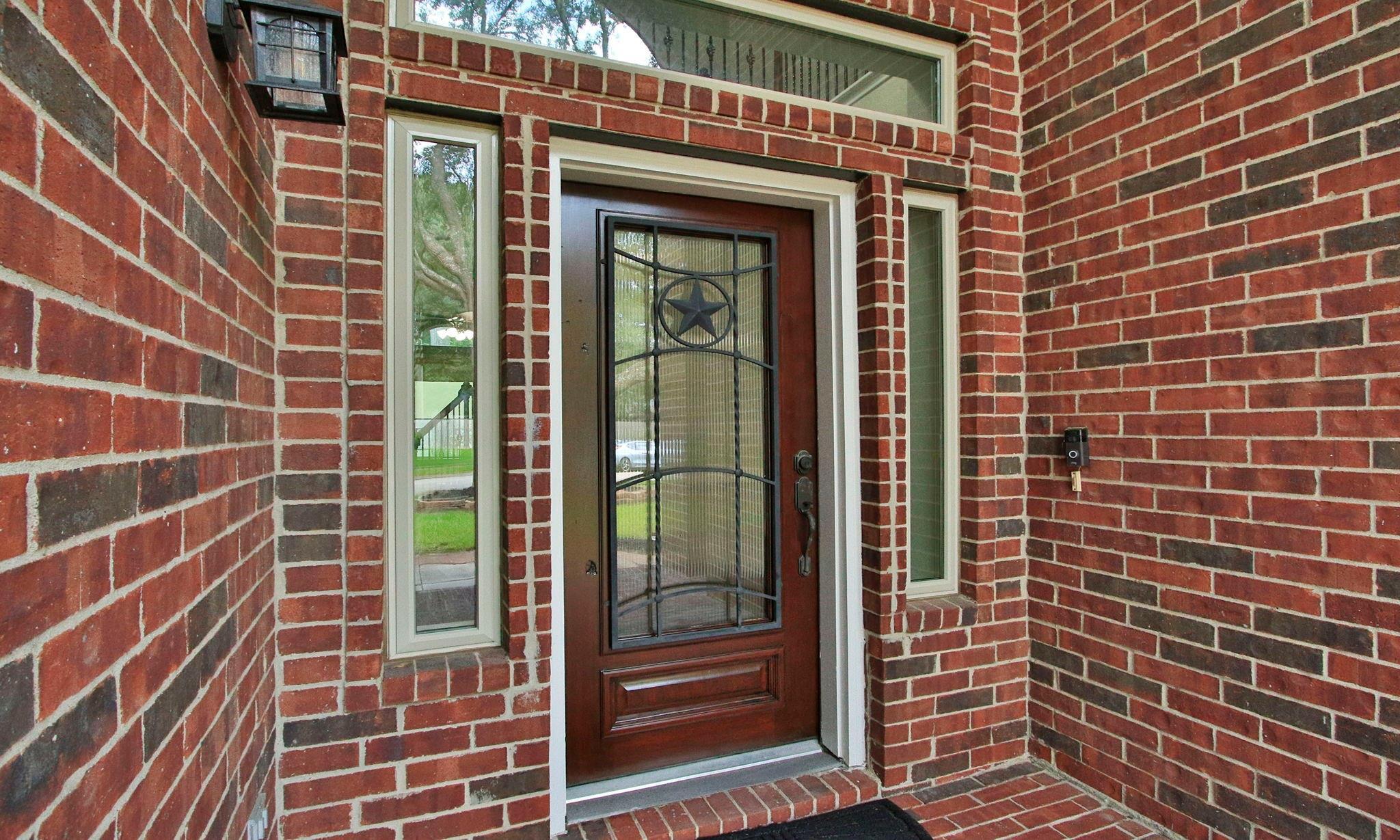 Property Photo: 2019 Westover Park Circle Circle TX 77386