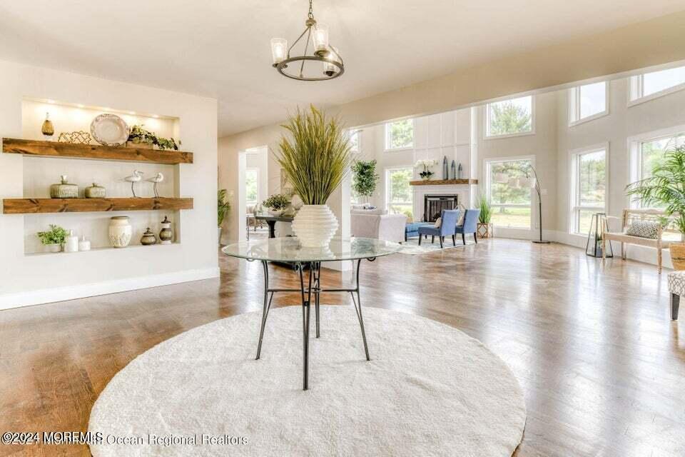 Property Photo: 3581 Shafto Road NJ 07701