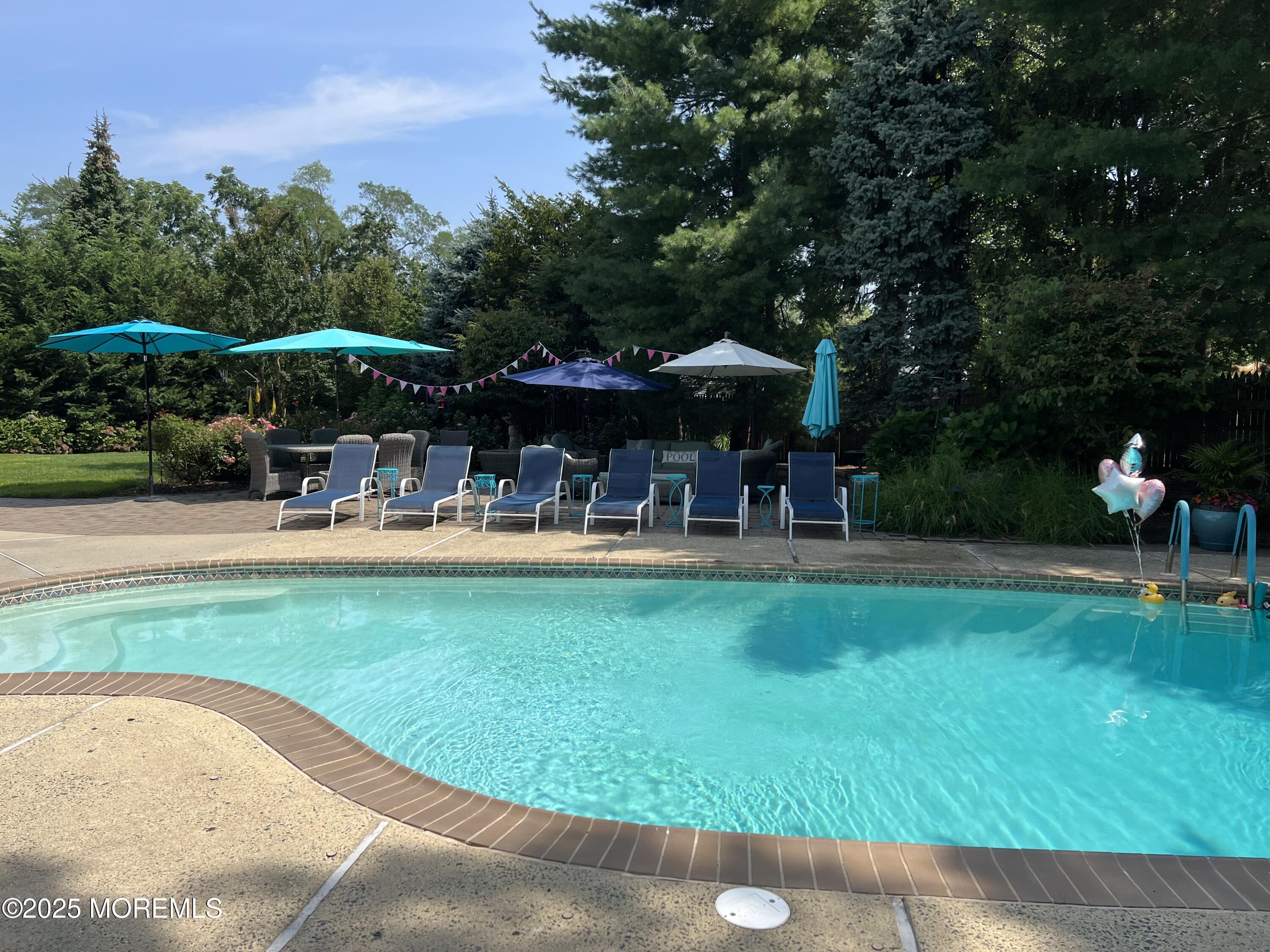 Property Photo: 22 Muncy Drive NJ 07764