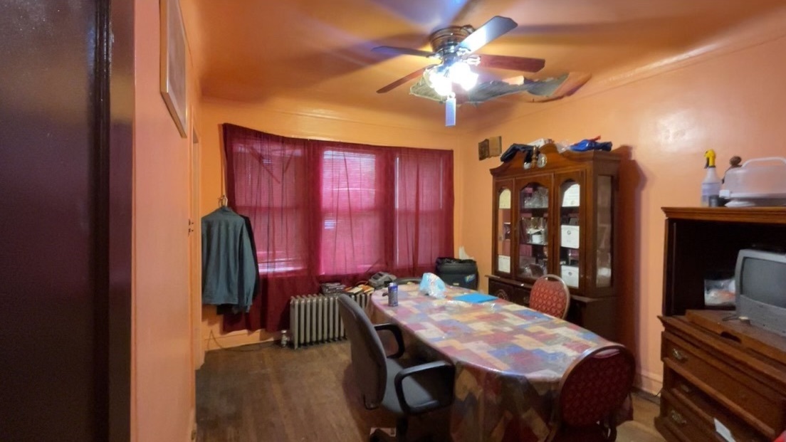 Property Photo: 7243 S Wood Street IL 60636