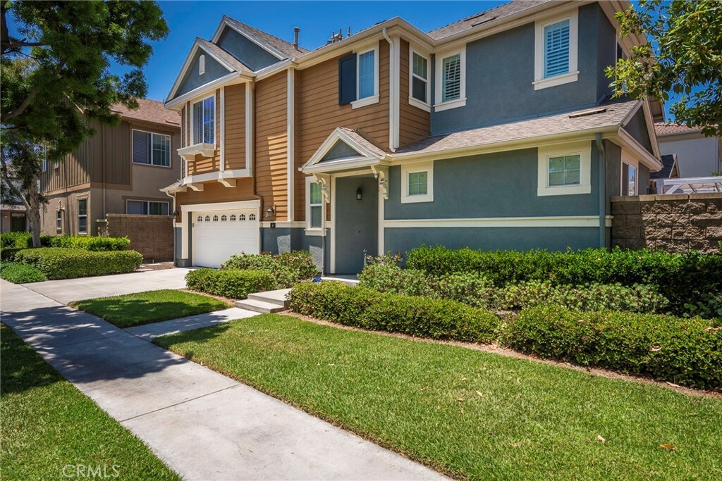 Property Photo: 72 Westwind Drive CA 92782