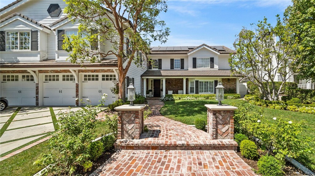 Property Photo: 53 Augusta CA 92679