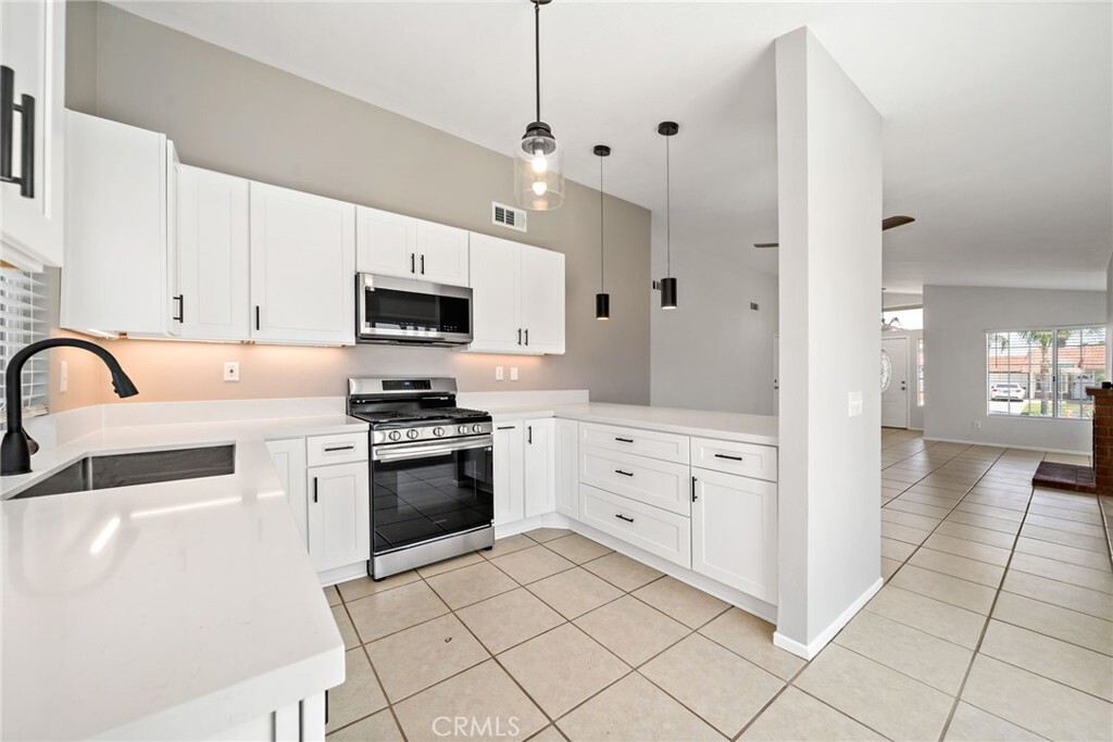 Property Photo: 25671 Roylene Drive CA 92586