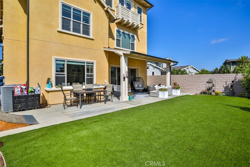 Property Photo: 6 Volanta Court CA 92694