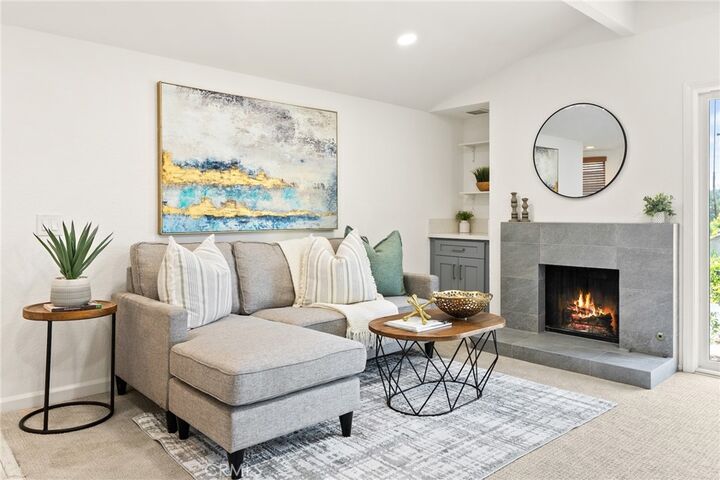Property Photo: 560 N Brea Boulevard 24 CA 92821