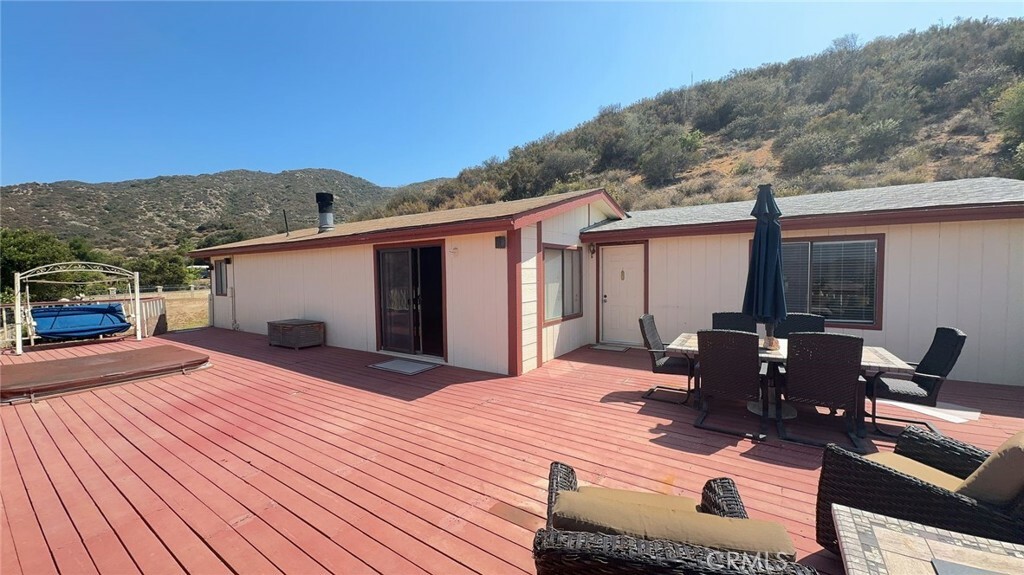 Property Photo: 19301 Jasmine Court CA 92530