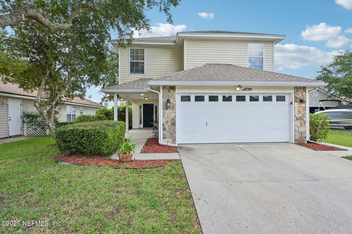 Property Photo: 96016 Gray Heron Court FL 32097