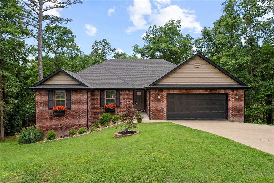 Property Photo:  5 Inskid Lane  AR 72714 