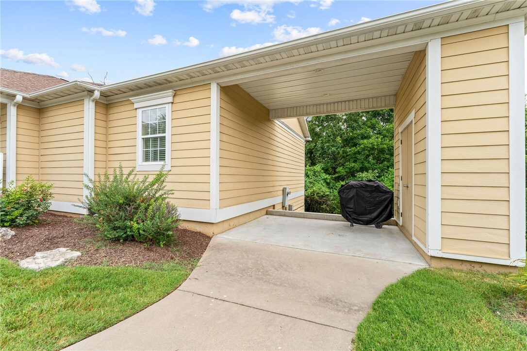 Property Photo: 128 Mulligan Court MO 65616