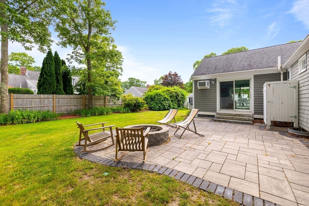 Property Photo:  49 Fishermans Cove Rd  MA 02536 