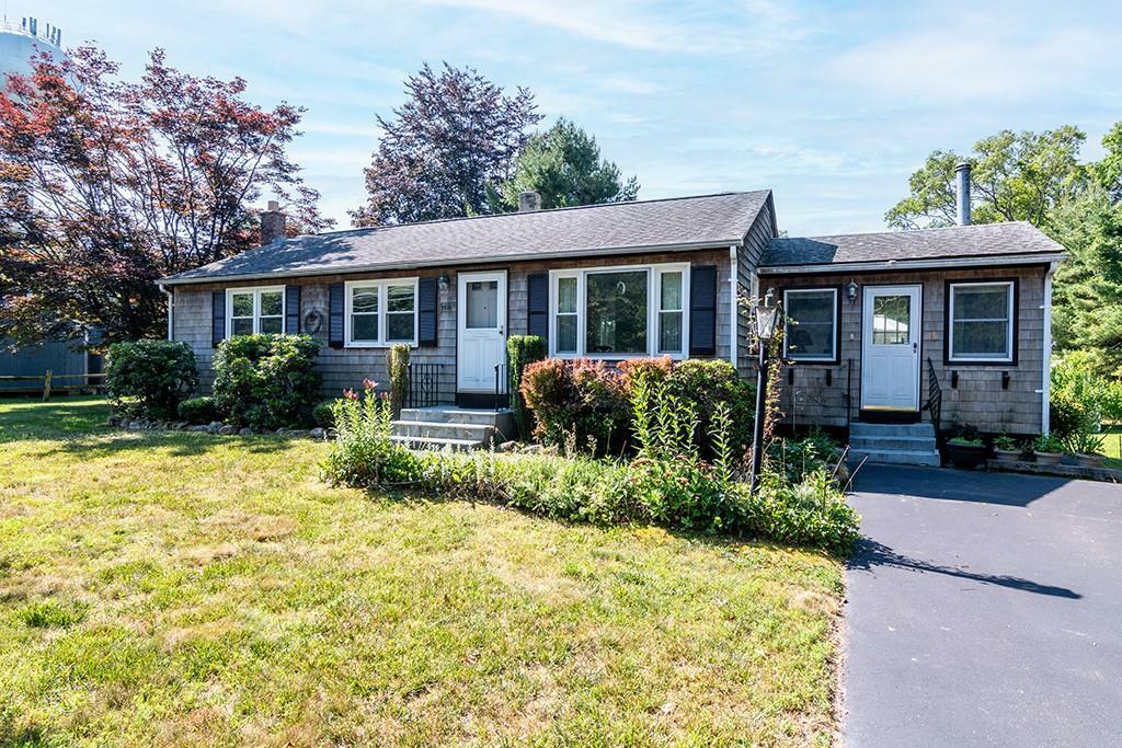 Property Photo:  3574 Post Road  RI 02879 
