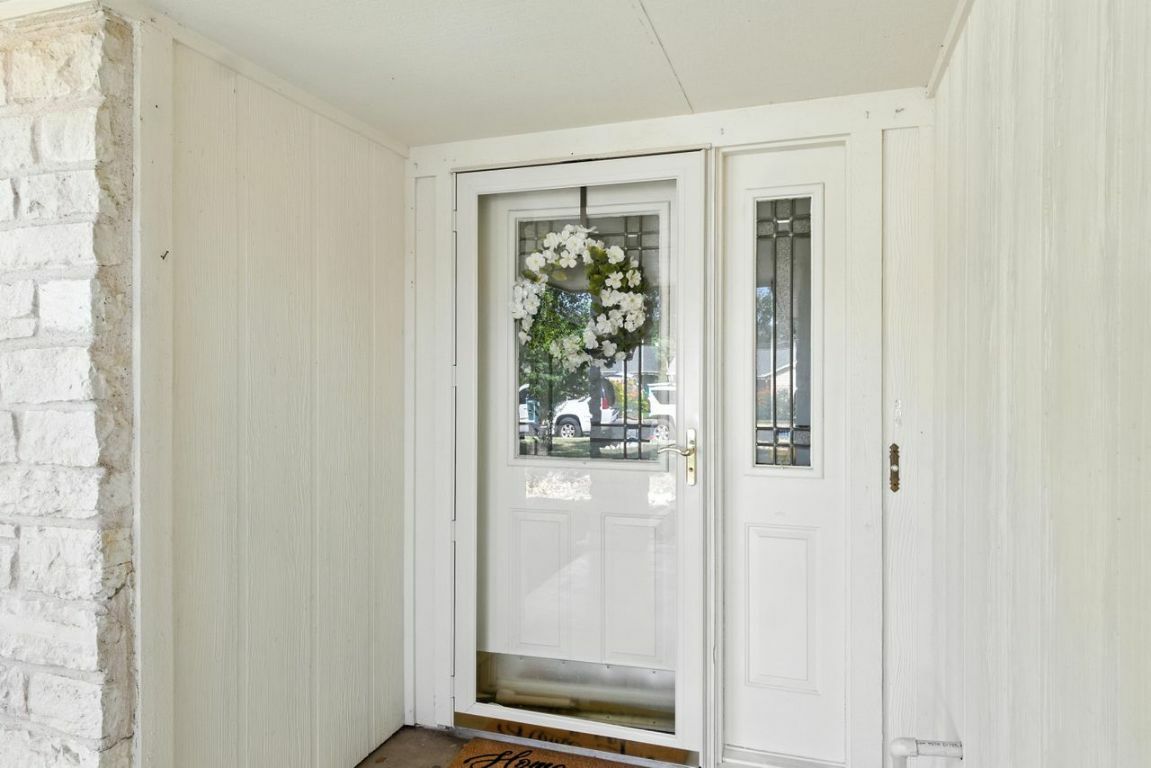 Property Photo:  303 Woodstone Drive  TX 78628 