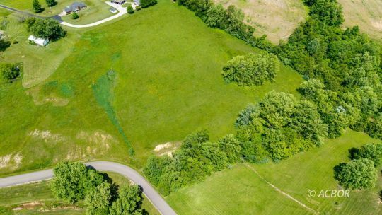 Property Photo: Brookview Drive OH 45631