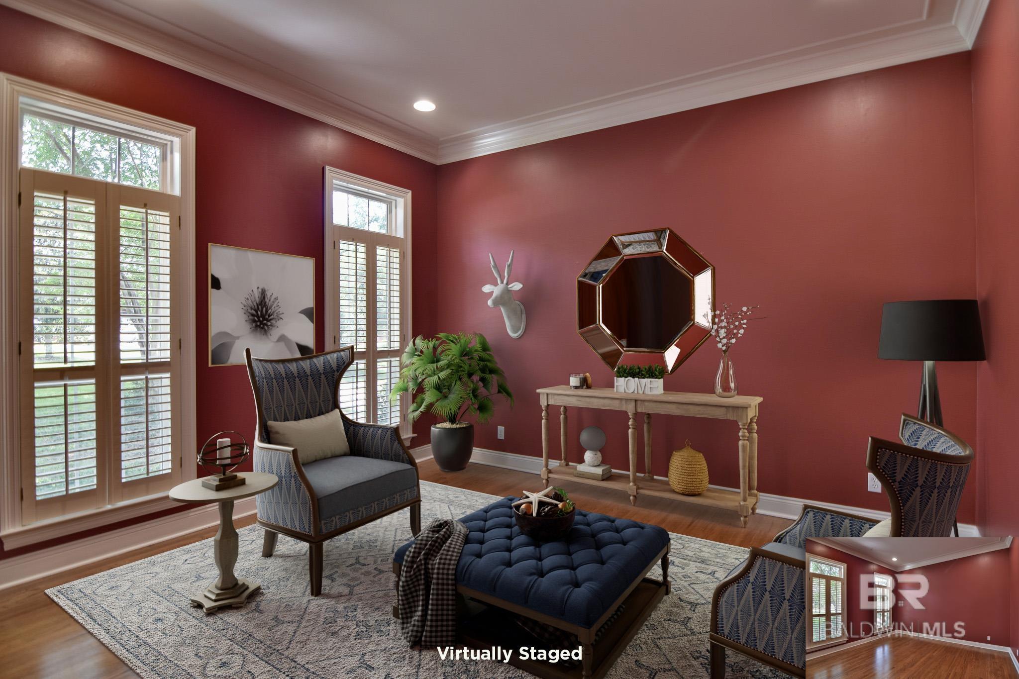 Property Photo:  30571 Middle Creek Circle  AL 36527 