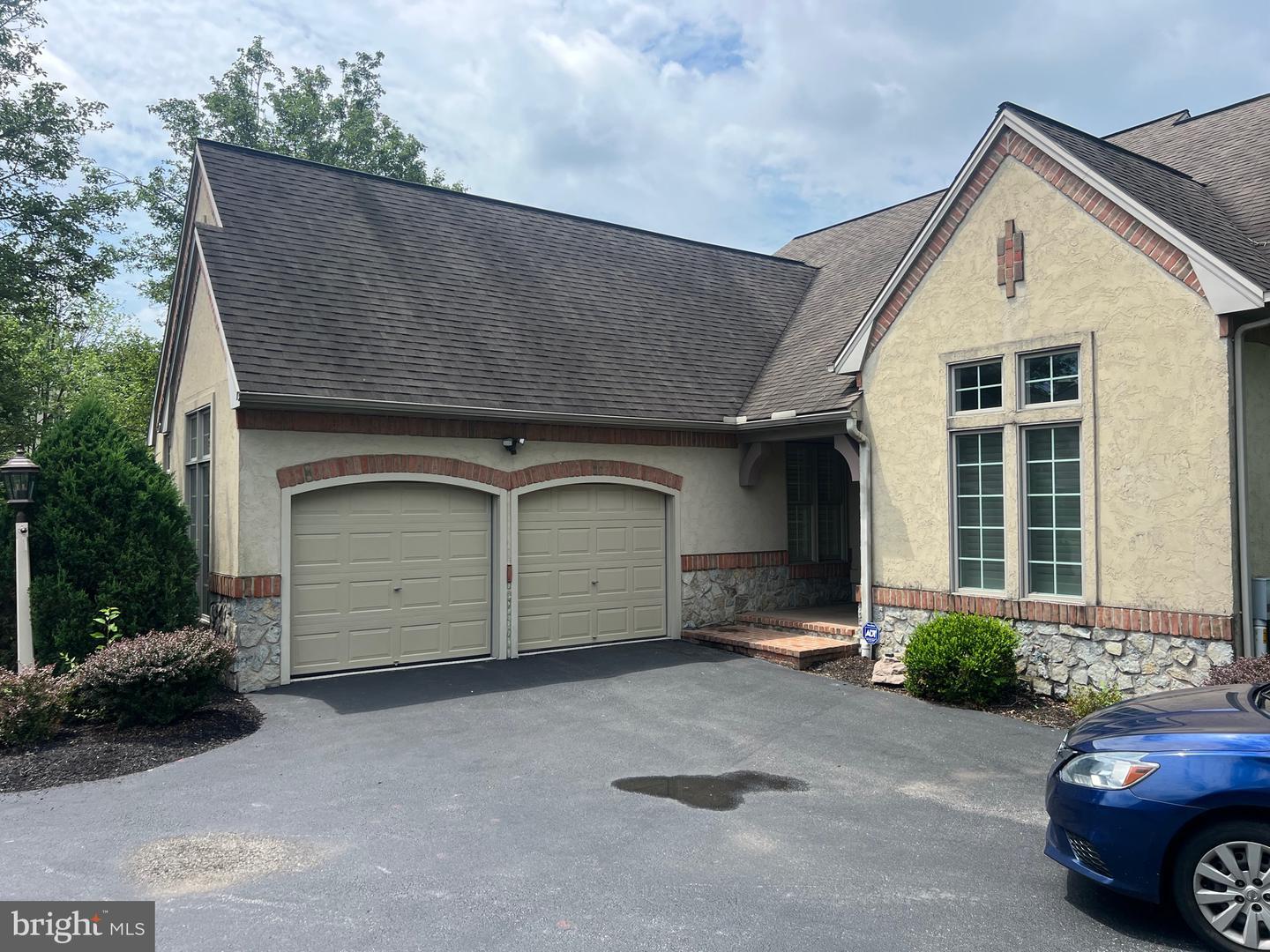 Property Photo: 5028 Amelias Path W PA 17050