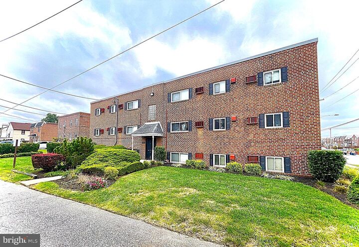 4411 Sheffield Avenue 4411-6  Philadelphia PA 19136 photo