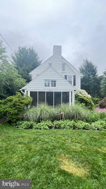 308 Aubrey Road  Wynnewood PA 19096 photo