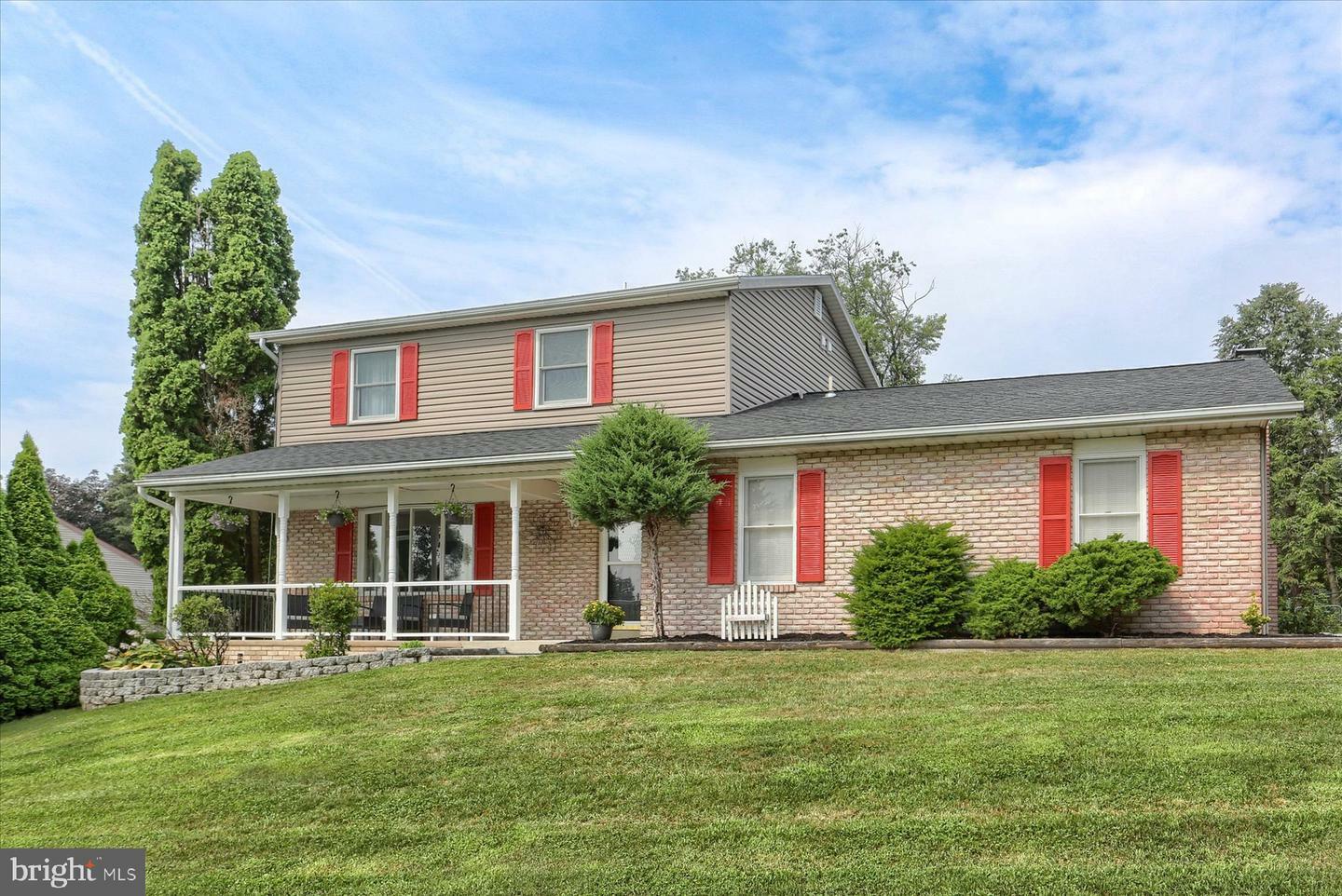 Property Photo:  3601 Anthony Drive  PA 17050 