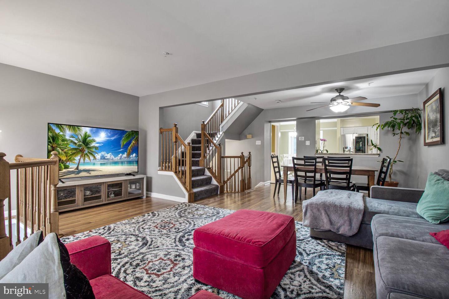 Property Photo: 6316 Arbor Way MD 21075