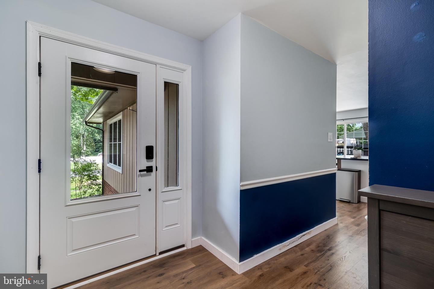 Property Photo: 507 Scarlet Oak Road MD 20646