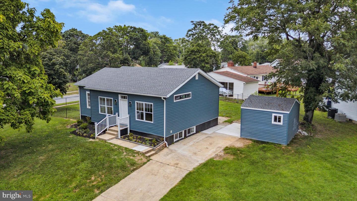 Property Photo: 60 John Collins Circle DE 19904